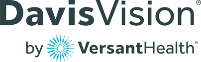 Davis Vision logo